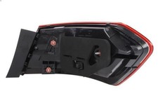 Heckleuchte ULO 1059001 für MERCEDES-BENZ E-CLASS (W212) 3 2009-2013