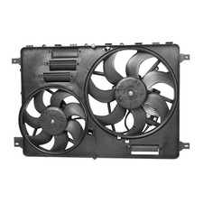 Cooling Fan Motor Bf0112260012 Discovery Sport LR2 Evoque 2.0L 2012-2016