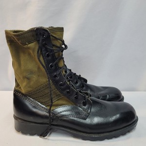 Vietnam boots w Odzież, Buty i Dodatki | eBay display picture 1