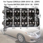 2ZRFE Cylinder Head For Toyota MATRIX COROLLA 1.8L 2009-2018