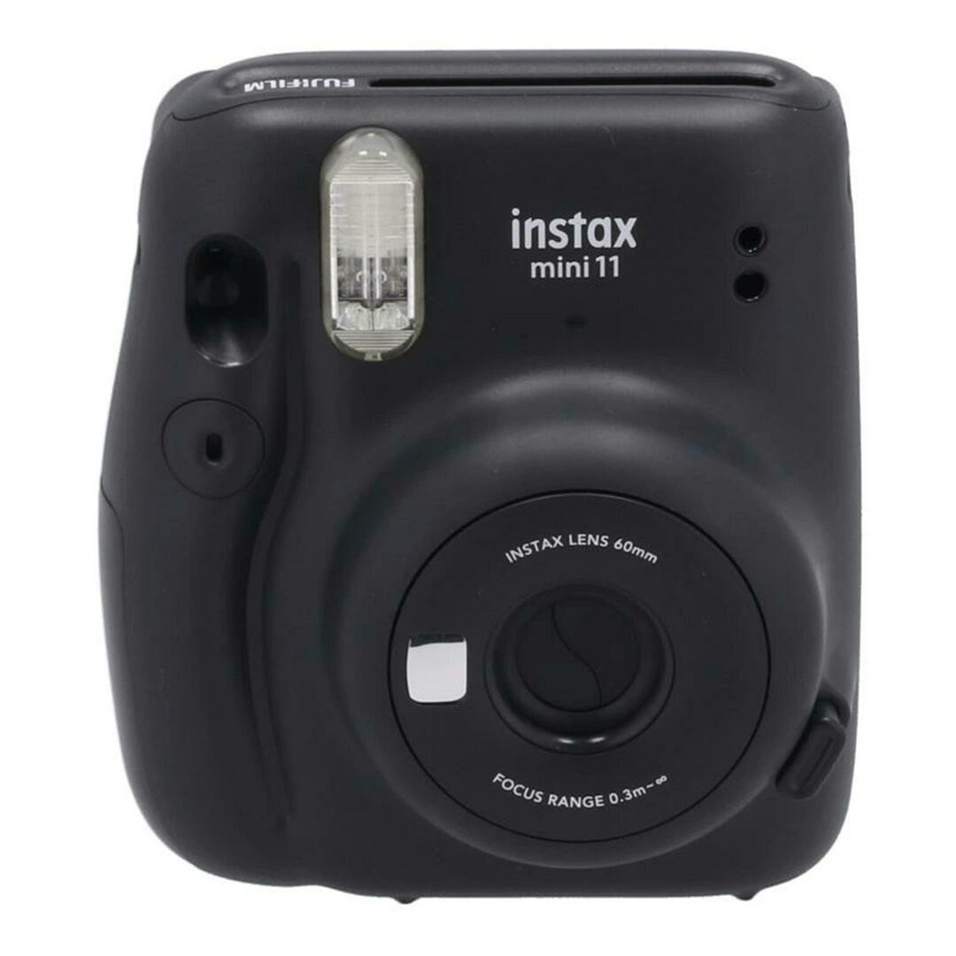 Fujifilm Instax Mini 11 Instant Camera - E578281 - Used - AB Rank 62
