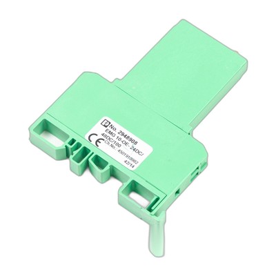 PHOENIX CONTACT EMG-10-OE-24DC/48DC/100 2948908 Leistungsoptokoppler | ID1801...