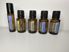 Lot Of Essential Oils New Exp 2027