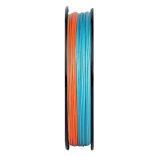 Tresse De Pêche Hercules Super Tough PE - 500 Yds / 1000 Yds - 4LB à 160LB
