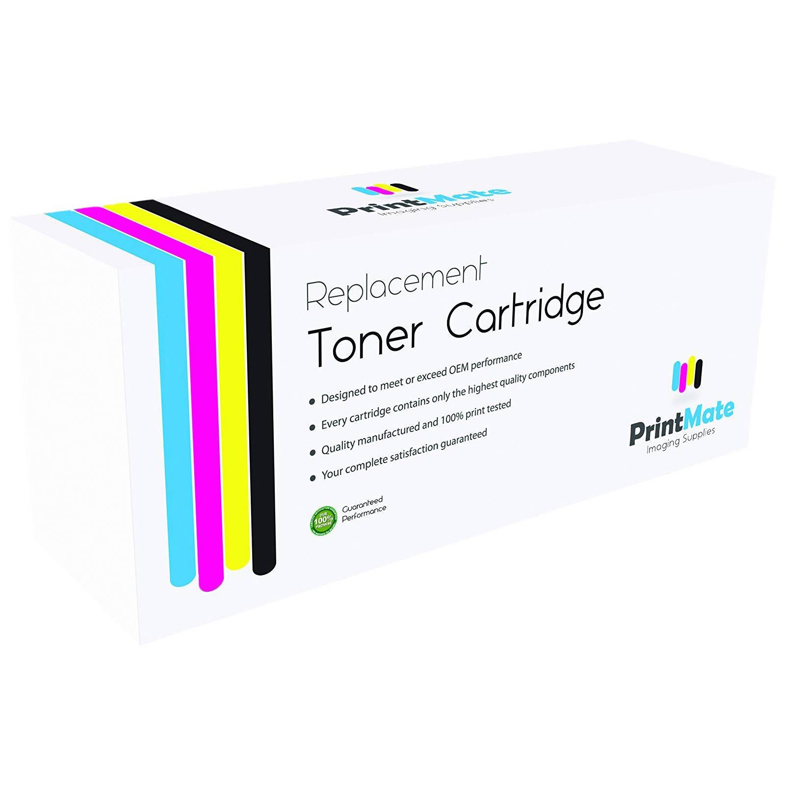 Refresh Cartridges Replacement Yellow K15540F6 Toner Compatible With HP Printers