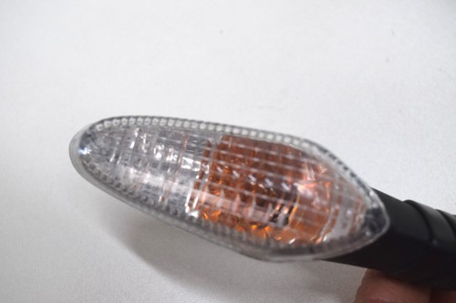 Ducati Monster 1100 821 796 899 959 Clignotant Blinklicht Clignotant Tourner - Photo 7 sur 9