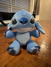 Ty Beanie Babies Disney Lilo  Stitch Stitch Plush Stuffed Animal 2024
