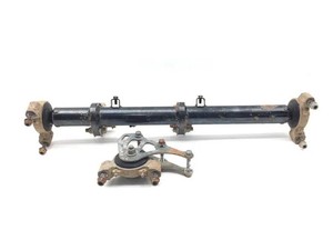 Polaris 2014 RZR XP 1000 EPS Engine Motor Mounts 3428