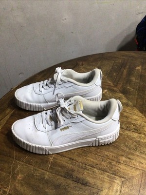 Puma Women s Classic Voyage Sneakers Size US8.5 UK6 EUR39