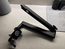 Elgato Wave Mic Arm LP Black Premium Low Profile Microphone Arm