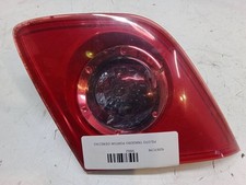 RÜCKLEUCHTE RECHTS IN DER TÜR / 9882 FÜR SKODA FABIA II 542 1.4 TSI RS