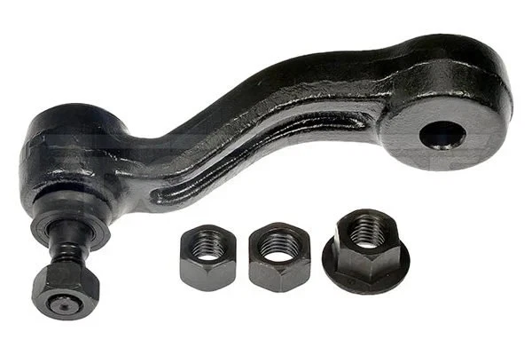 For GMC K1500 1993-1996 Dorman XL Technology Steering Idler Arm Foto 2 de 4