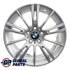 BMW E90 E91 E92 E93 Front Alloy Wheel Rim 18" 8J M Spider Spoke 193 8036933