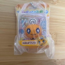 Tamagotchi Blister Package Collection Capsule Toy Memetchi