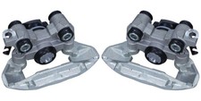 MAXGEAR Bremssattel Bremszange hinten links rechts für Peugeot 206 CC 2D 106 II