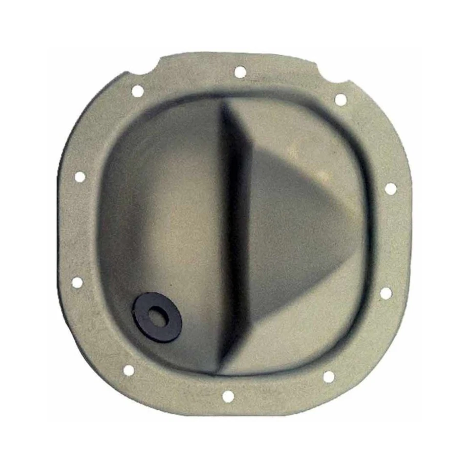 For Mazda B2300/B3000 1994-1997 Differential Cover | Steel | Low Carbon Steel - Image 2 of 4