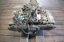 1995 HONDA GOLDWING GL1500I INTERSTATE ENGINE...