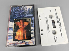 White Christmas Holiday Signature Series - Audio Cassette Tape