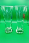 Pabst Blue Ribbon & Schlitz Vintage 1960-70’s 7 inch beer glass. Mint condition. — photo 3