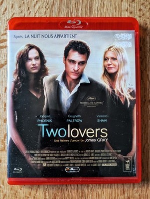 Two Lovers -  Blu-Ray - Joaquin Phoenix, Gwyneth Paltrow