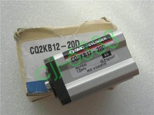 SMC CQ2KB12-20D puFast delivery