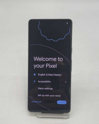 Google Pixel 7 Unlocked *READ*
