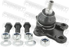 Rotule de suspension Renault Captur