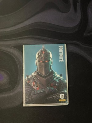Fortnite Panini Karte 2019 Series 1 Schwarzer Ritter #252