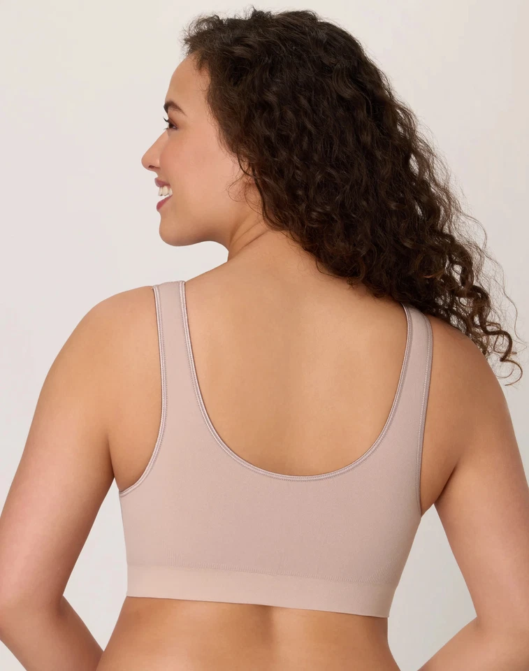 Bali One Smooth U Support Bralette - Image 2 of 4