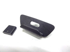 Mercedes CLK W208 Cabrio Verdeck Rollo Kofferraum Halter Clip A2086900012