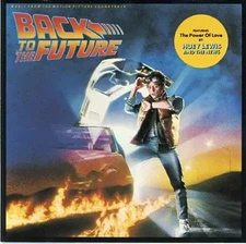 Movie Music Western Movie Soundtrack Back to the Back to the Future