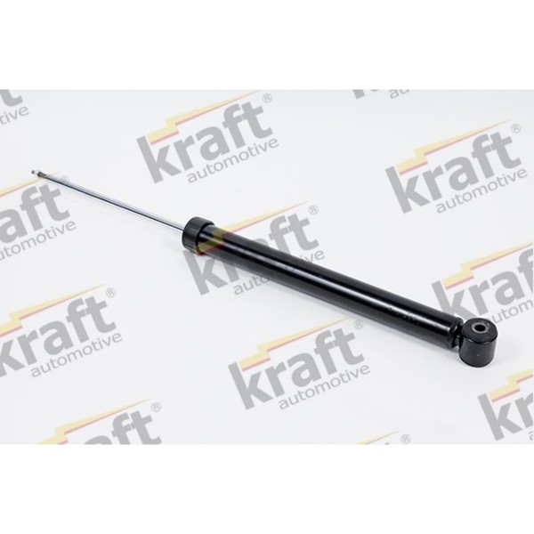 Kraft Gasdruck StoßDÄMpfer Hinterachse Passend FüR Ford Fusion | 4012030-image