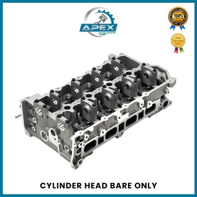 Für Fiat Fullback 2.4 D - 4N15 Neuer Zylinderkopf 6000605140