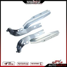For VW Volkswagen Jetta 2019-2025 17A823301 17A823302 Left + Right Hood Hinges