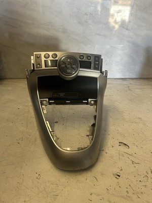 2010 TOYOTA VERSO MK2 HEATER CLIMATE CONTROL WITH AC