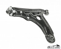 Querlenker Links Vorne FüR Seat Arosa 16V Sdi Tdi, VW Lupo Polo 94-05