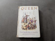 Queen The Show Must Go On  Bohemian Rhapsody Cassette Tape Single