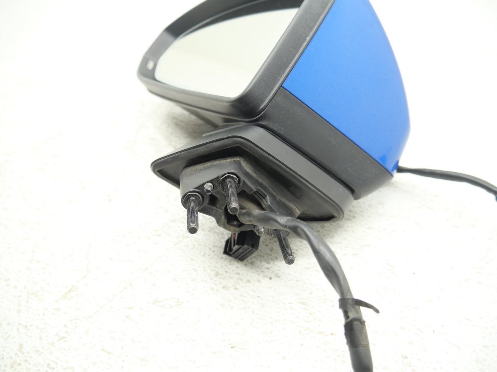 Audi R8 Spyder 2017-2023 Left Side mirror