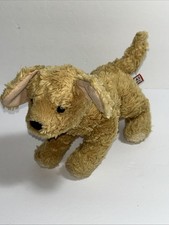 Douglas Cuddle Toys, Doodle Golden Retriever Puppy 8  Plush Stuffed Animal