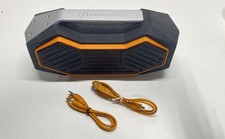 Altoparlante Bluetooth TT-SP45 resistente testato