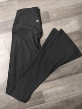 Lululemon Align High Rise Legging Ribbed Mini...