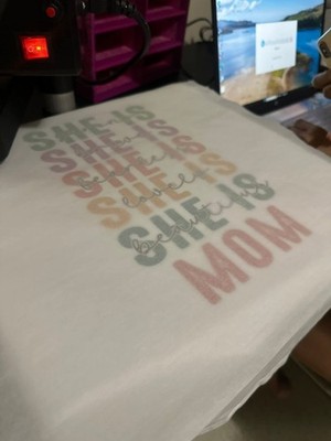 Personalized Custom T-Shirt DTF on Gildan shirt (S-4X)
