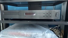 Audiolab 8200CD Black DAC CD Player High-End Audiophile Hi-Fi