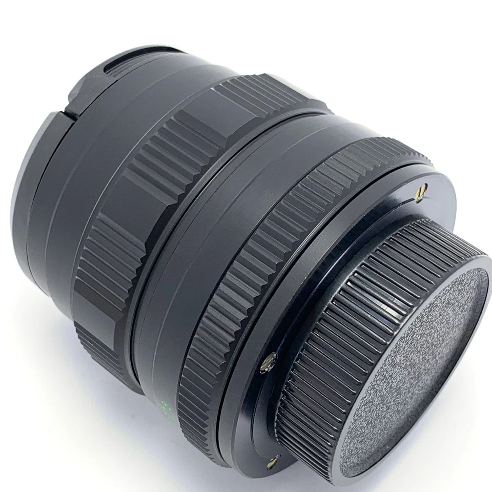 ⭐ NEW ⭐ HELIOS 44m-4 f2/58mm  - M42 mount - Made in the former Soviet Union - 21 - Image 3 of 4