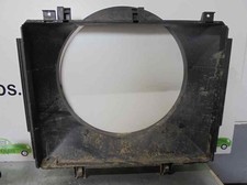 Calandre Ssangyong REXTON