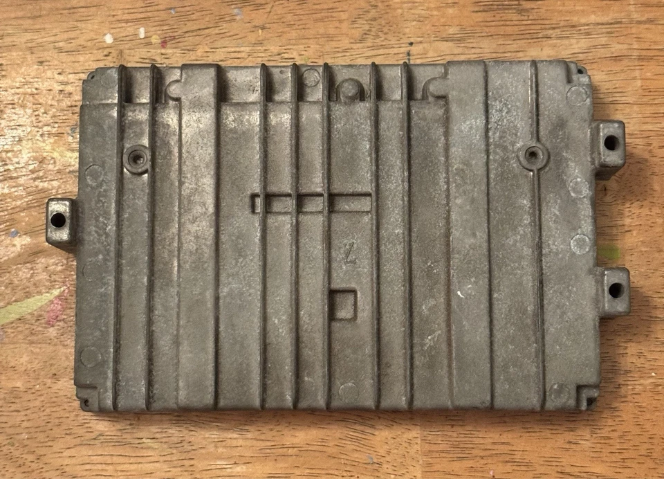 Модуль управления двигателем 2000 Dodge Dakota 4,7 л ECU ECM PCM P56040429AF OEM - Изображение 2 из 3