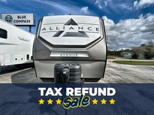 2026 Alliance Avenue TT 333BH