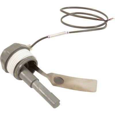 Flow Switch, Harwil Dimension One Q10N, 1''mpt, 1A