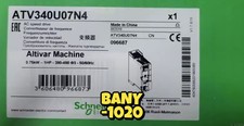 NEW ATV340U07N4 Inverter ATV340U07N4