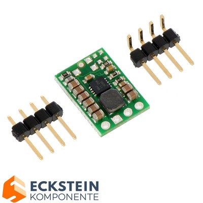 Pololu 3.3V Step-Up Step-Down Spannungsregler S7V8F3 Voltage Regulator 2122